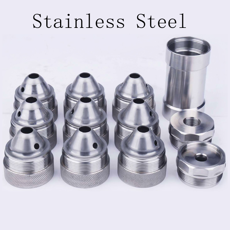 9.25" L Full Stainless Steel Solvent Trap Fuel Filter 1.65" 10mm Part For NaPa 4003 WIX 24003 Car Fuel-Filter Trap-Solvent
9.25" L Full Stainless Steel Solvent Trap Fuel Filter 1.65" 10mm Part For NaPa 4003 WIX 24003 Car Fuel-Filter Trap-Solvent