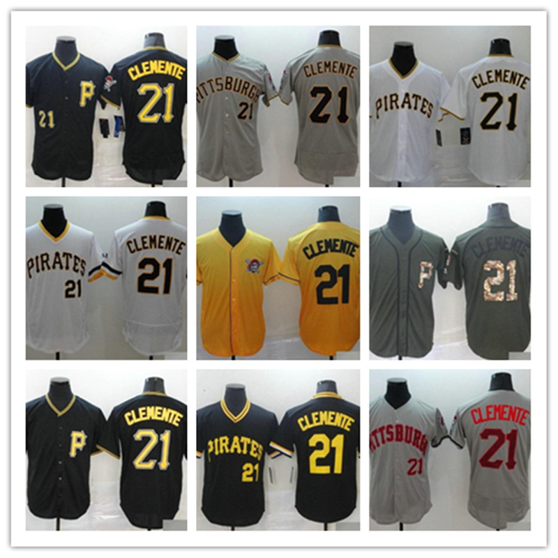 2021 Pittsburgh Men Women kids youth jerseys Chris Archer 55 Josh Bell Roberto Clemente Pirates baseball jersey, As pic
2021 Pittsburgh Men Women kids youth jerseys Chris Archer 55 Josh Bell Roberto Clemente Pirates baseball jersey, As pic
