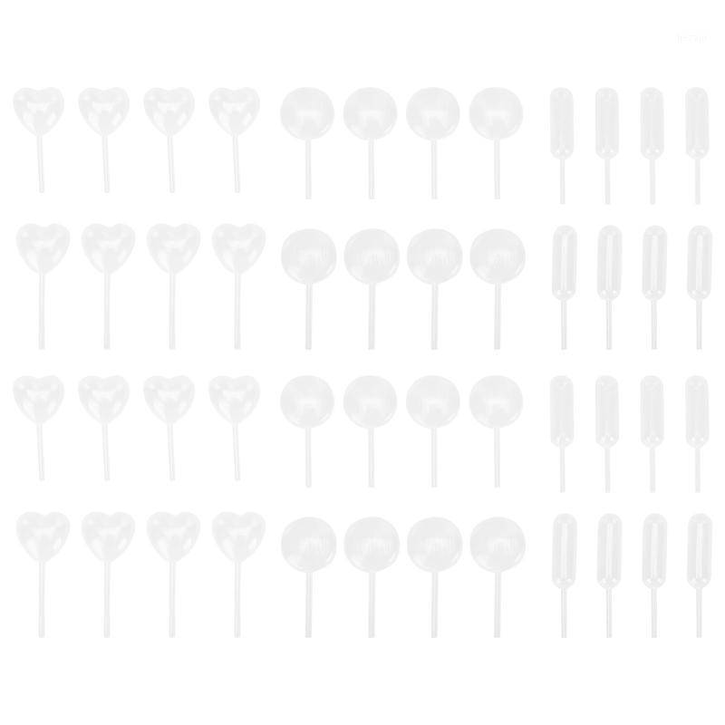 Storage Bottles & Jars 60Pcs Droppers Cake Jam Tools Baking Shop DIY Supplies For Using
Storage Bottles & Jars 60Pcs Droppers Cake Jam Tools Baking Shop DIY Supplies For Using