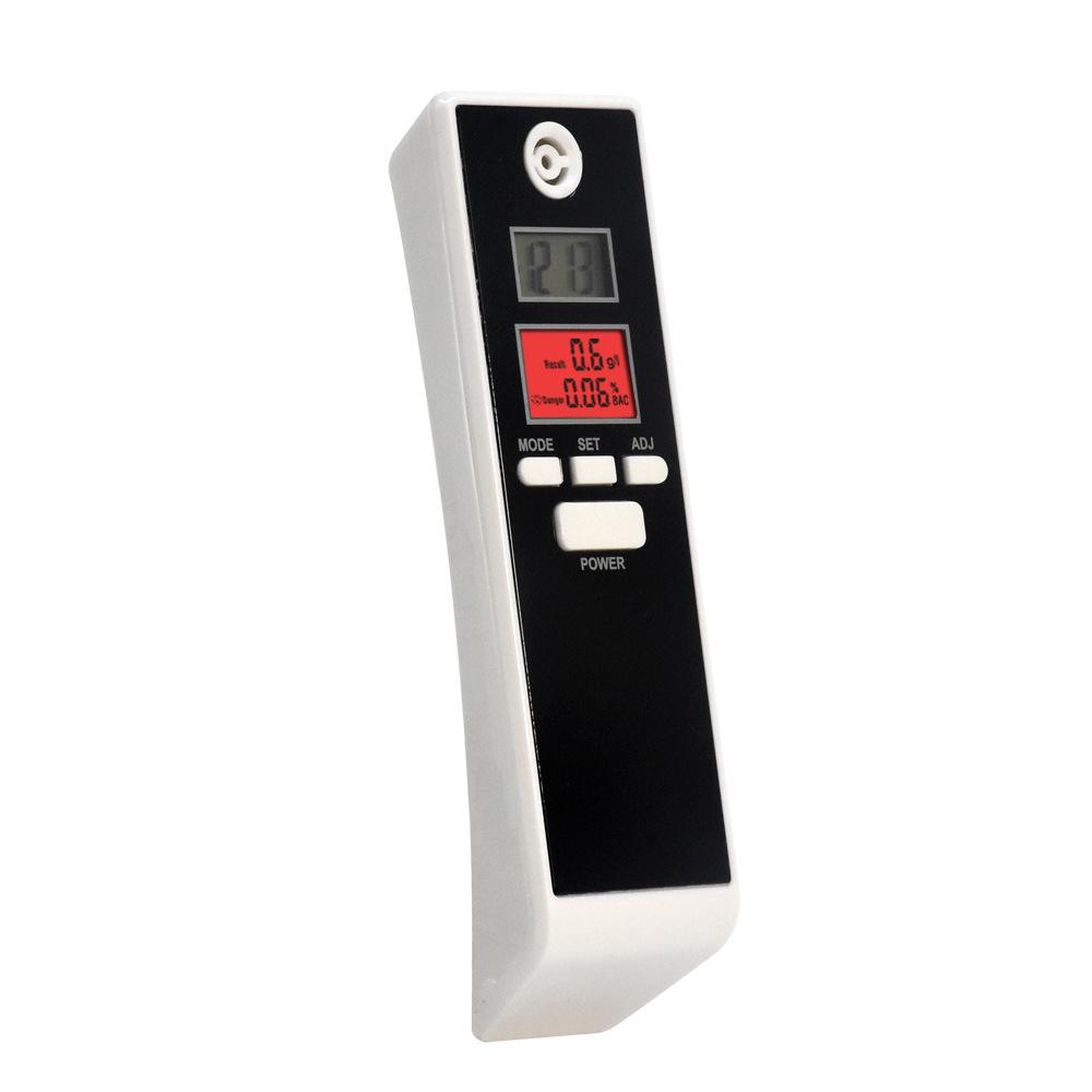 Greenwon Portable handheld Alcohol Tester detector Digital Breathalyzer LCD dual display PFT-611S 20PCS/LOT
Greenwon Portable handheld Alcohol Tester detector Digital Breathalyzer LCD dual display PFT-611S 20PCS/LOT