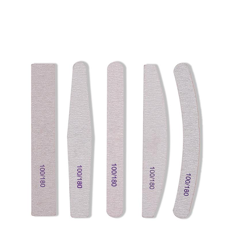 Nail Files Professional Grit Grey Boat Thick Sandpaper Sanding Buffer Beauty Tools DIY Salon
Nail Files Professional Grit Grey Boat Thick Sandpaper Sanding Buffer Beauty Tools DIY Salon