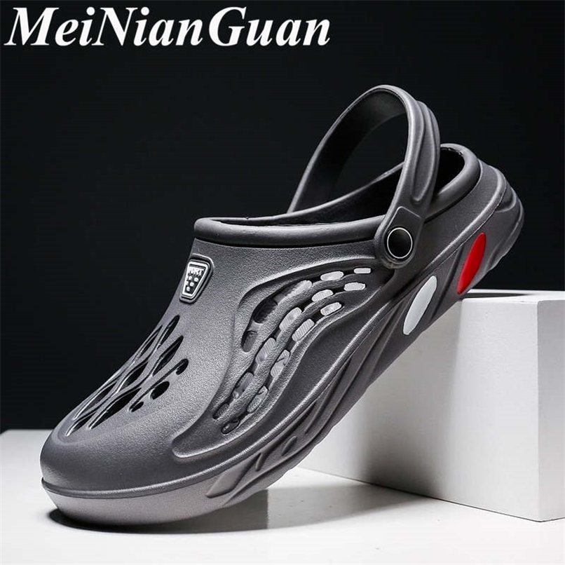 Light Flat Men's Shoes Big Size Casual Mens Summer Sandals Fashion Comfort Men Slippers Water Camping Surf Man Beach B8 220301, Black
Light Flat Men's Shoes Big Size Casual Mens Summer Sandals Fashion Comfort Men Slippers Water Camping Surf Man Beach B8 220301, Black