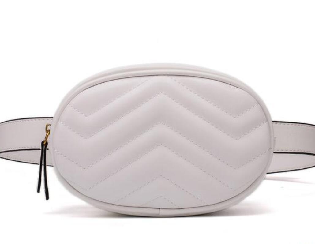Wholesale High Quality New Fashion Pu Leather Handbags Women Bags Fanny Packs Waist Bags Handbag Lady Belt Chest bag 4 colors, White
Wholesale High Quality New Fashion Pu Leather Handbags Women Bags Fanny Packs Waist Bags Handbag Lady Belt Chest bag 4 colors, White