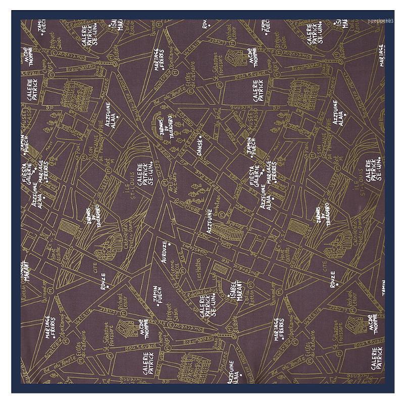 Scarves LESIDA Silk Scarf Woman Letters Printed Square Luxury Bandanas Small Hijab Foulards Lady Tie Headband 53x53CM1
Scarves LESIDA Silk Scarf Woman Letters Printed Square Luxury Bandanas Small Hijab Foulards Lady Tie Headband 53x53CM1