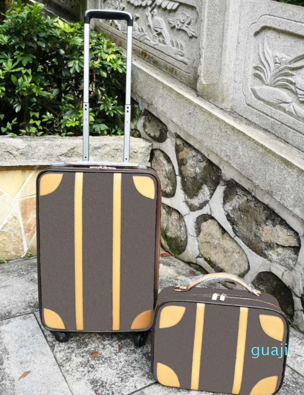 Suitcases For Women… - image