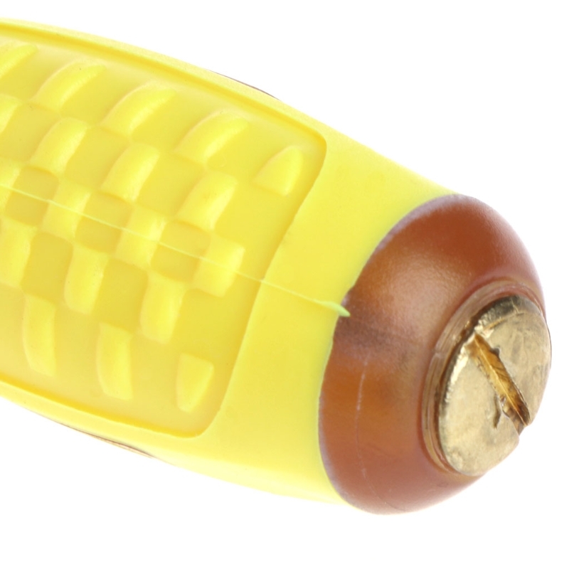 100-500V Voltage Detector Slide Screw Screwdriver Electrical Tester Pen Led Light 83XA