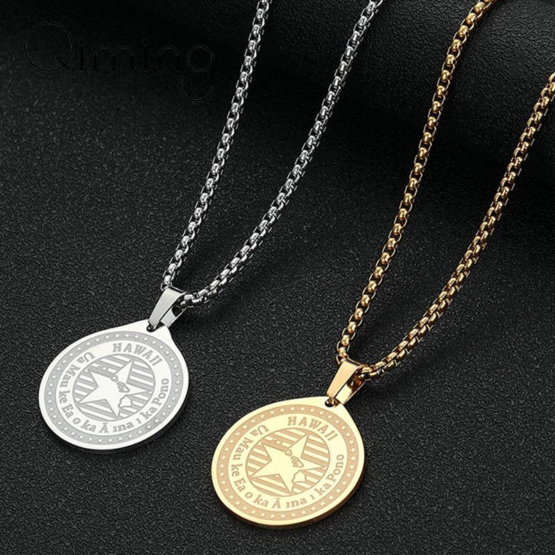 Pendant Necklaces Stainless Steel American States Collection Necklace State Of Florida. FL Personal Settings Women Men 
Pendant Necklaces Stainless Steel American States Collection Necklace State Of Florida. FL Personal Settings Women Men