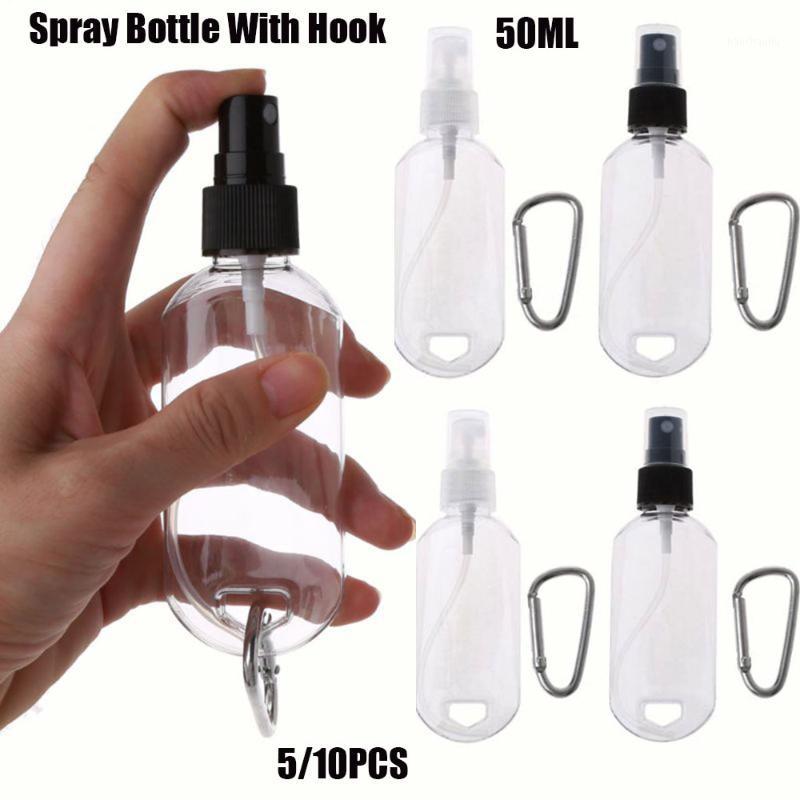 5/10 Pcs Portable Spray Bottle Plastic Empty Hand Sanitizer Container Refillable Bottles With Hook For Travel High Quality
5/10 Pcs Portable Spray Bottle Plastic Empty Hand Sanitizer Container Refillable Bottles With Hook For Travel High Quality