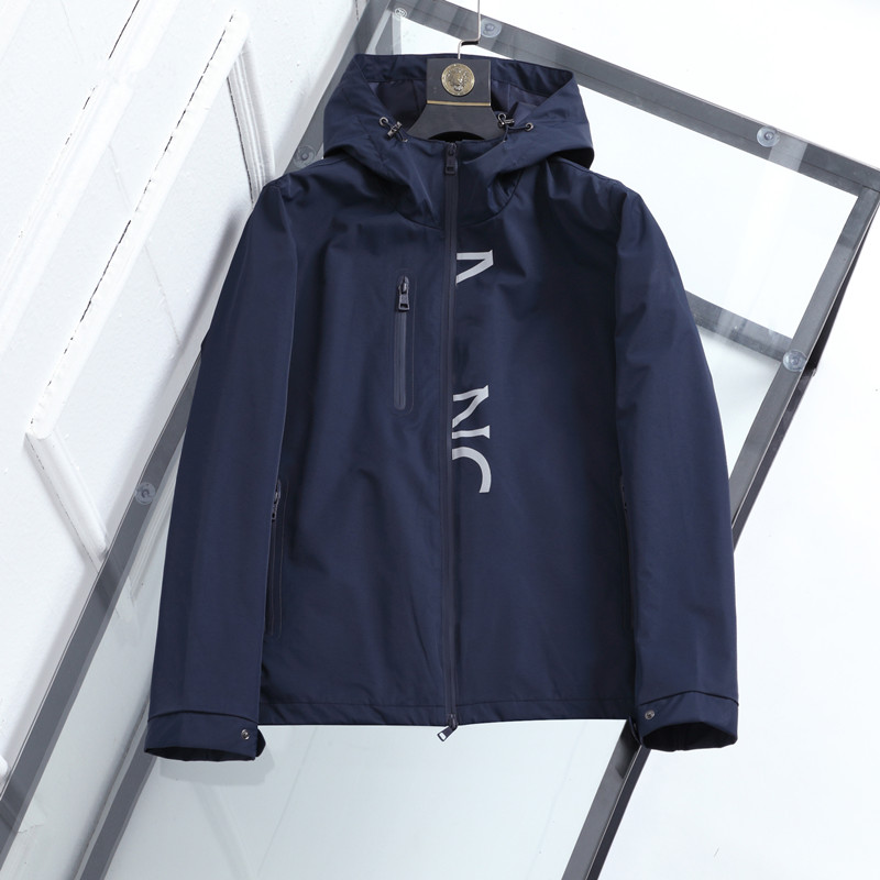 Fashion Trend Casual Men's Jacket High-quality Coat Simple and Comfortable All-match All-match Jackets for All Seasons J34-MC18, Black;brown
Fashion Trend Casual Men's Jacket High-quality Coat Simple and Comfortable All-match All-match Jackets for All Seasons J34-MC18, Black;brown
