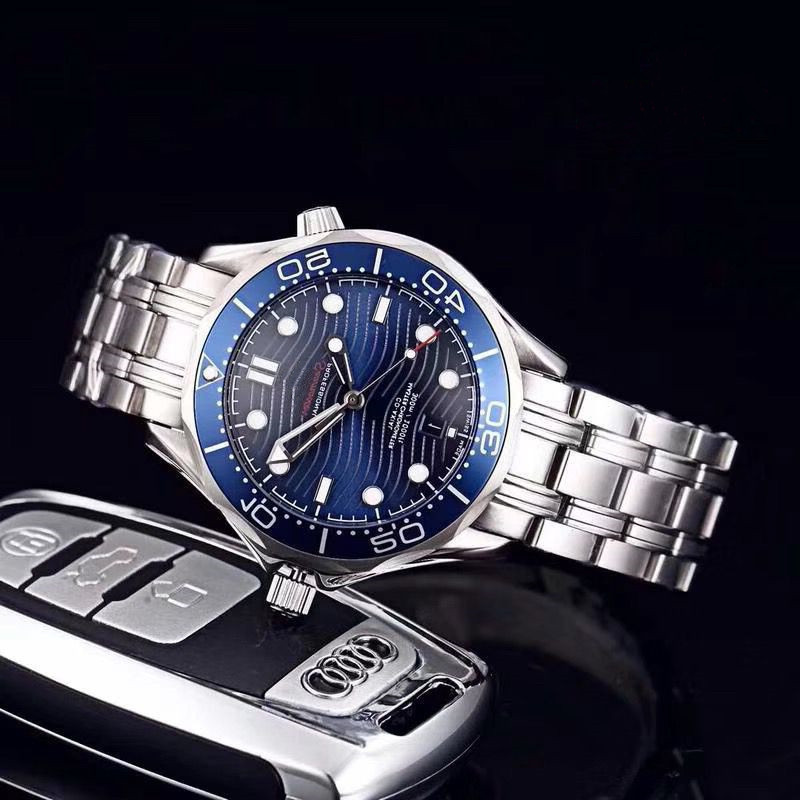 watch new 2020 Top quality sea 007 james mens watches eight style 42mm dial 300m watches automatic movement male watch, Not ship
watch new 2020 Top quality sea 007 james mens watches eight style 42mm dial 300m watches automatic movement male watch, Not ship