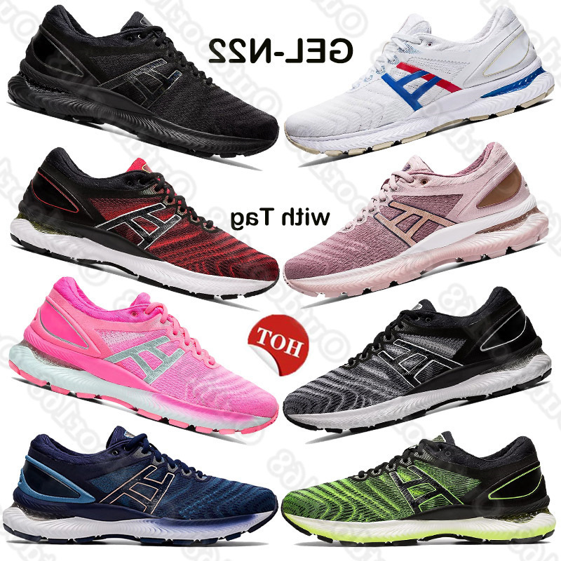 Shoes GEL-N22 running Tokyo Men Women Trainers Tag red triple black gold rose hot pink pure silver sport Sneakers, 1.classic red black
Shoes GEL-N22 running Tokyo Men Women Trainers Tag red triple black gold rose hot pink pure silver sport Sneakers, 1.classic red black