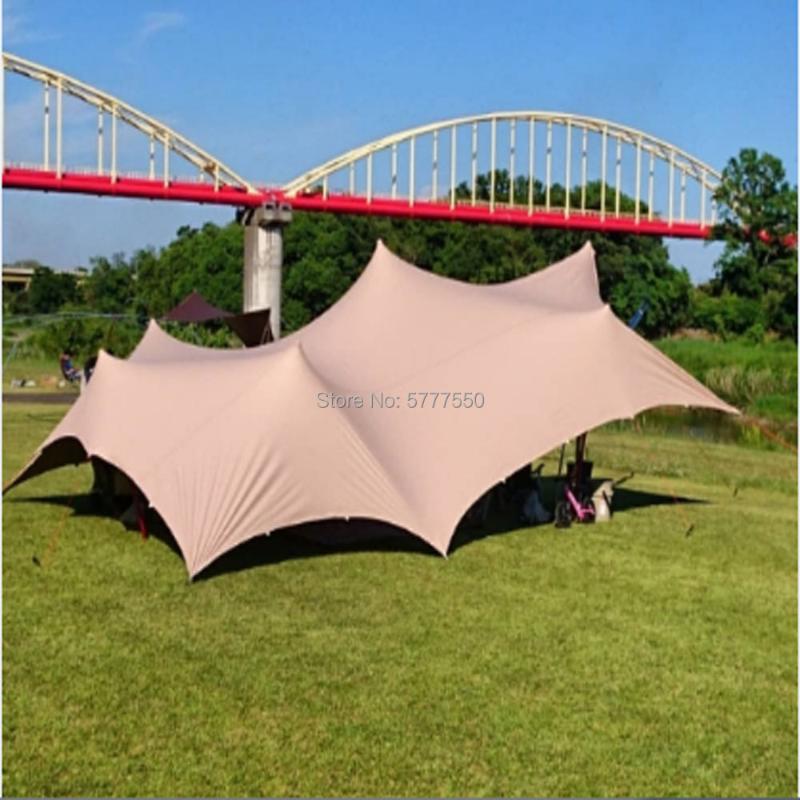 Tents And Shelters Elastic Tent Cover Waterproof Anti-UV Awning Size 4.2m Length Width Stretch Only For Sale
Tents And Shelters Elastic Tent Cover Waterproof Anti-UV Awning Size 4.2m Length Width Stretch Only For Sale