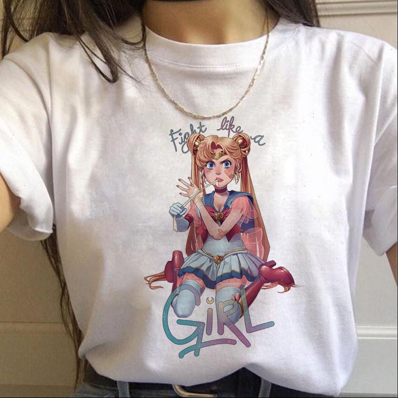 women t shirts feminism shirt harajuku fashion casual korean hip hop graphic female funny tees, White
women t shirts feminism shirt harajuku fashion casual korean hip hop graphic female funny tees, White