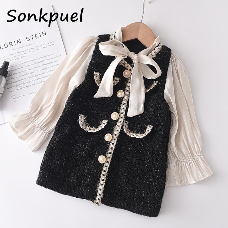 Girl's Dresses Bear Leader Girls Princess Patchwork Dress 2021 Fashion Party Costumes Kids Bowtie Casual Outfits Baby Lovely Suits For 2 7Y, Red;yellow
Girl's Dresses Bear Leader Girls Princess Patchwork Dress 2021 Fashion Party Costumes Kids Bowtie Casual Outfits Baby Lovely Suits For 2 7Y, Red;yellow