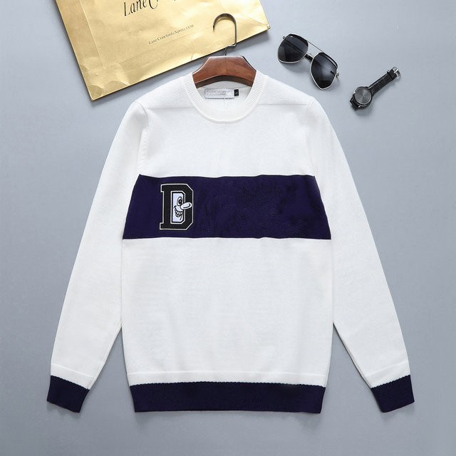 2021 Classic designer sweater men and women classiccasual black andwhite autumn andwinter warm comfort high quality embroidered dresscap size -3XL, 20
2021 Classic designer sweater men and women classiccasual black andwhite autumn andwinter warm comfort high quality embroidered dresscap size -3XL, 20