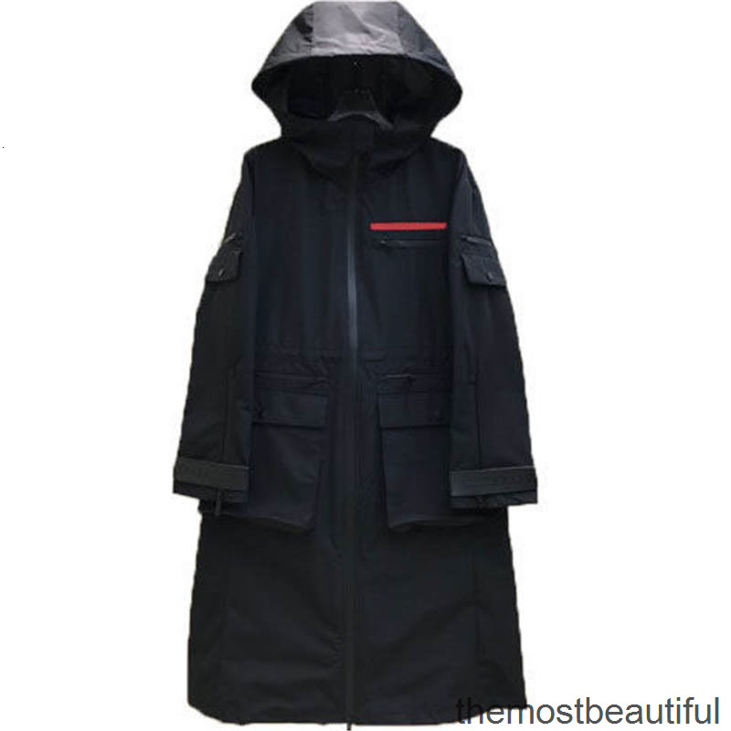 Women' Trench Coats Long Jacket Women Windbraker With Belt Adjust Coat Hooded Spring Autumn Jackets Dress Slim Style For Lady Down Pockets 3ESJ, 2# packaging bag
Women' Trench Coats Long Jacket Women Windbraker With Belt Adjust Coat Hooded Spring Autumn Jackets Dress Slim Style For Lady Down Pockets 3ESJ, 2# packaging bag