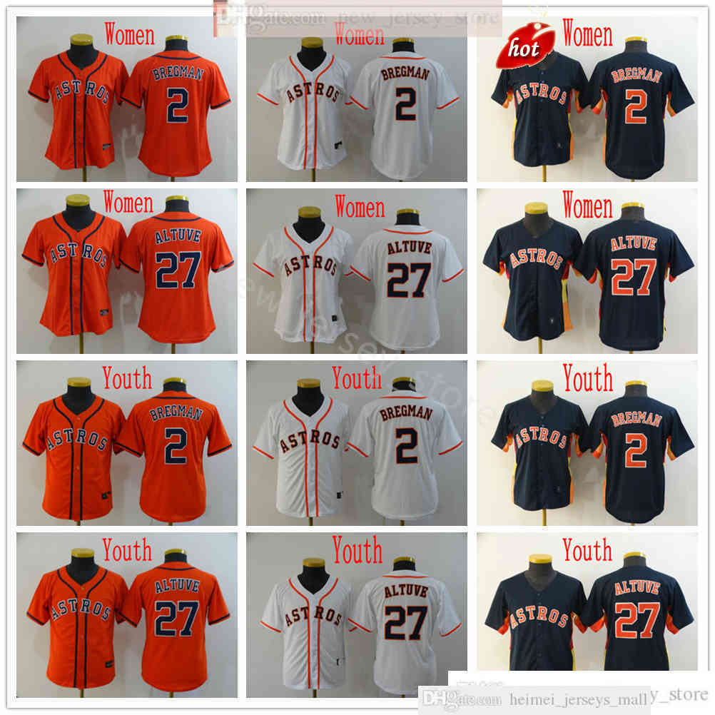 Women Youth Basebal… - image