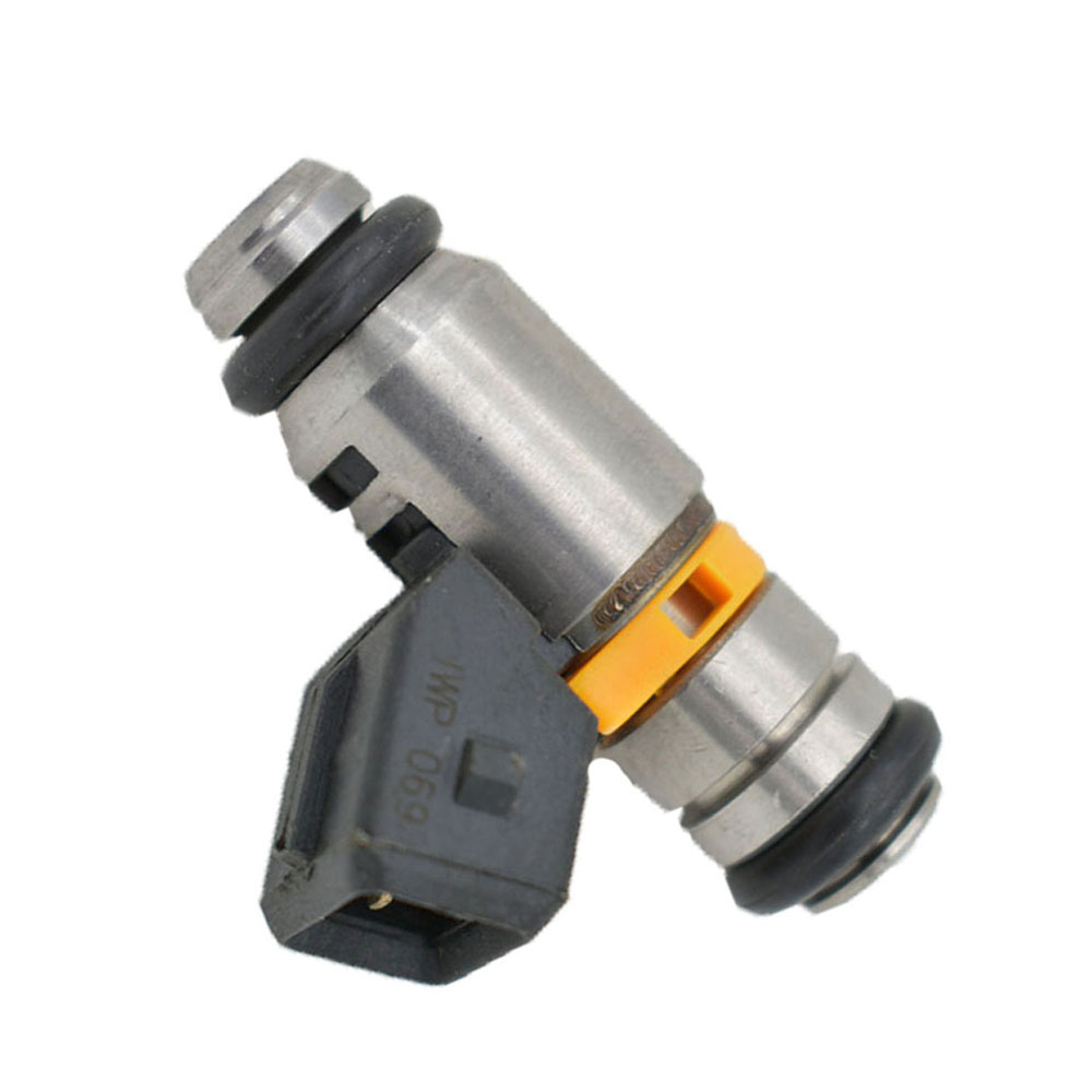 8PCS Fuel Injectors nozzle For fiat MERCRUISER MAG V8 V6 BOAT M EFI IWP069 IWP-069 IWP 069