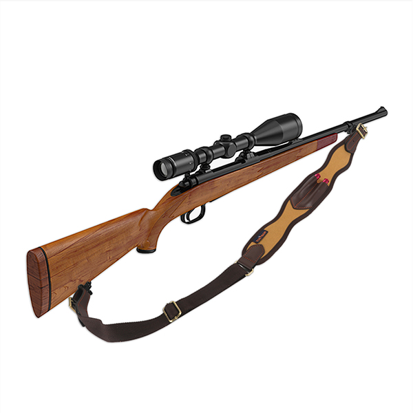 Tourbon Hunting Accessories Dual Rifle Gun Sling Canvas Belt w/Cartridges Holder Shooting Shotgun Shoulder Strap Length Adjusted
Tourbon Hunting Accessories Dual Rifle Gun Sling Canvas Belt w/Cartridges Holder Shooting Shotgun Shoulder Strap Length Adjusted