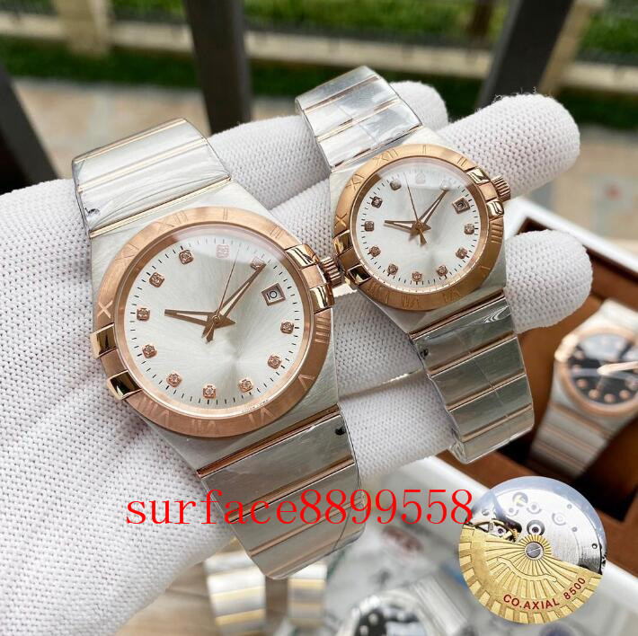 Constellation 123.20.24.60.55.001 Women men classic Casual Watches Top Brand Luxury Lady mens Wristwatch High Quality Fashion Wrist Watch Wristwatches, Water proof 50m
Constellation 123.20.24.60.55.001 Women men classic Casual Watches Top Brand Luxury Lady mens Wristwatch High Quality Fashion Wrist Watch Wristwatches, Water proof 50m