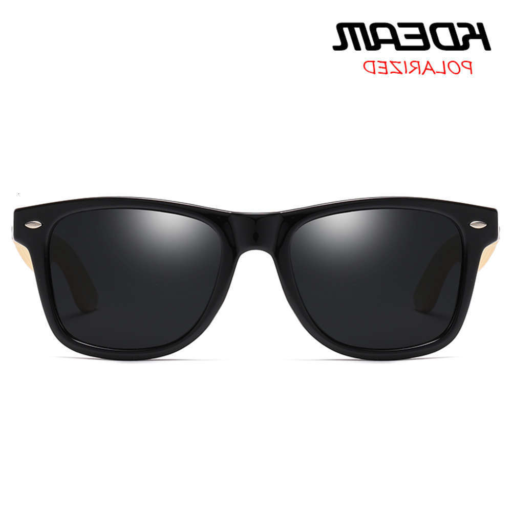 sunglasses Fashionable sun frames Polarized Bamboo UV400 Sunglasses Men Protection Solid Color eyewear 10 Colors Women Goggle night vision G, Black
sunglasses Fashionable sun frames Polarized Bamboo UV400 Sunglasses Men Protection Solid Color eyewear 10 Colors Women Goggle night vision G, Black