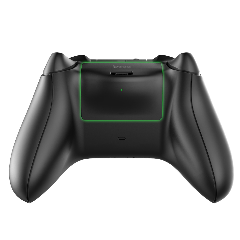 IPega Replacement Rechargeable Battery for Xbox Series X S Wireless Game Controller Battery Pack 1000mAh with Charging Cable