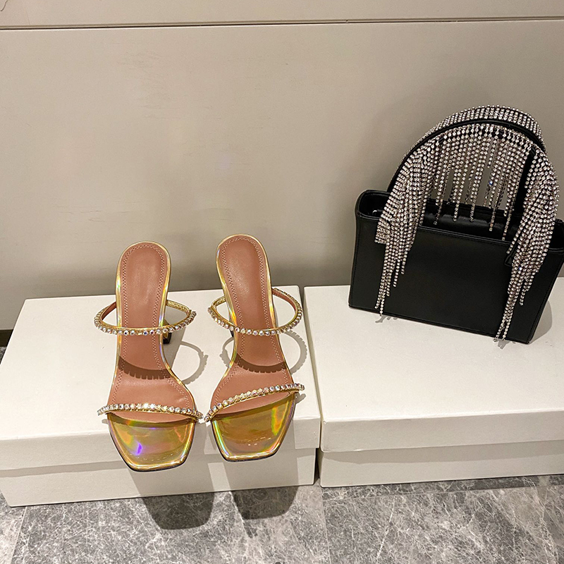 Summer Woman High Heel Sandals Classic Block Heels Platform Pumps Lady Three Color Wedding Prom Sandal Genuine Leather Shoes Gold, Black
Summer Woman High Heel Sandals Classic Block Heels Platform Pumps Lady Three Color Wedding Prom Sandal Genuine Leather Shoes Gold, Black
