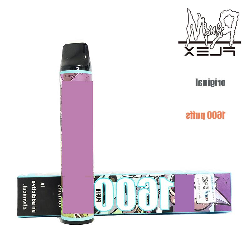 Packaging Electronic Puffs M Bar Plus R 1600 Cigarette XXL RandM Cartridge Flex 850mah Battery 6ml And Pods Vape Disposable Cjxtu
Packaging Electronic Puffs M Bar Plus R 1600 Cigarette XXL RandM Cartridge Flex 850mah Battery 6ml And Pods Vape Disposable Cjxtu