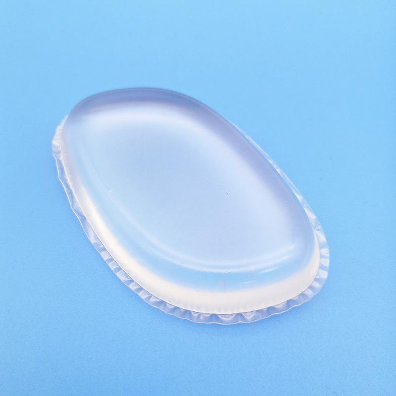 Sponges, Applicators & Cotton 100% SiliSponge Blender Silicone Sponge Makeup Puff For Liquid Foundation BB Cream Beauty Essentials
Sponges, Applicators & Cotton 100% SiliSponge Blender Silicone Sponge Makeup Puff For Liquid Foundation BB Cream Beauty Essentials