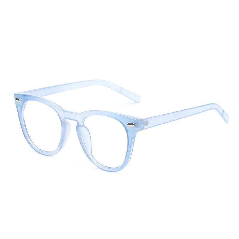 Sunglasses Fashion Jelly Glasses Literary And Leisure Retro Flat Can Be Equipped With Myopia Gafas De Sol Para Mujer
Sunglasses Fashion Jelly Glasses Literary And Leisure Retro Flat Can Be Equipped With Myopia Gafas De Sol Para Mujer