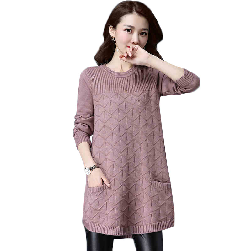 Loose Sweaters Women 2021 Spring Autumn Bottoming Shirt Pullover Sweaters Winter Plus Size 4XL Knit Female Tops Outerwear J85, Pink purple
Loose Sweaters Women 2021 Spring Autumn Bottoming Shirt Pullover Sweaters Winter Plus Size 4XL Knit Female Tops Outerwear J85, Pink purple