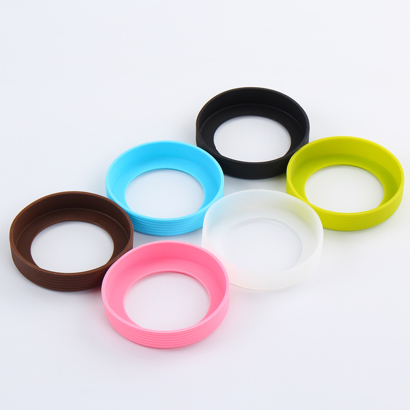 Protective Silicone Rubber Sleeve Bottle Bottom Steel Water Holder Vacuum Mug For Insulated Stainless 7cm Coasters Cover Bottle Cup 1911 V2
Protective Silicone Rubber Sleeve Bottle Bottom Steel Water Holder Vacuum Mug For Insulated Stainless 7cm Coasters Cover Bottle Cup 1911 V2