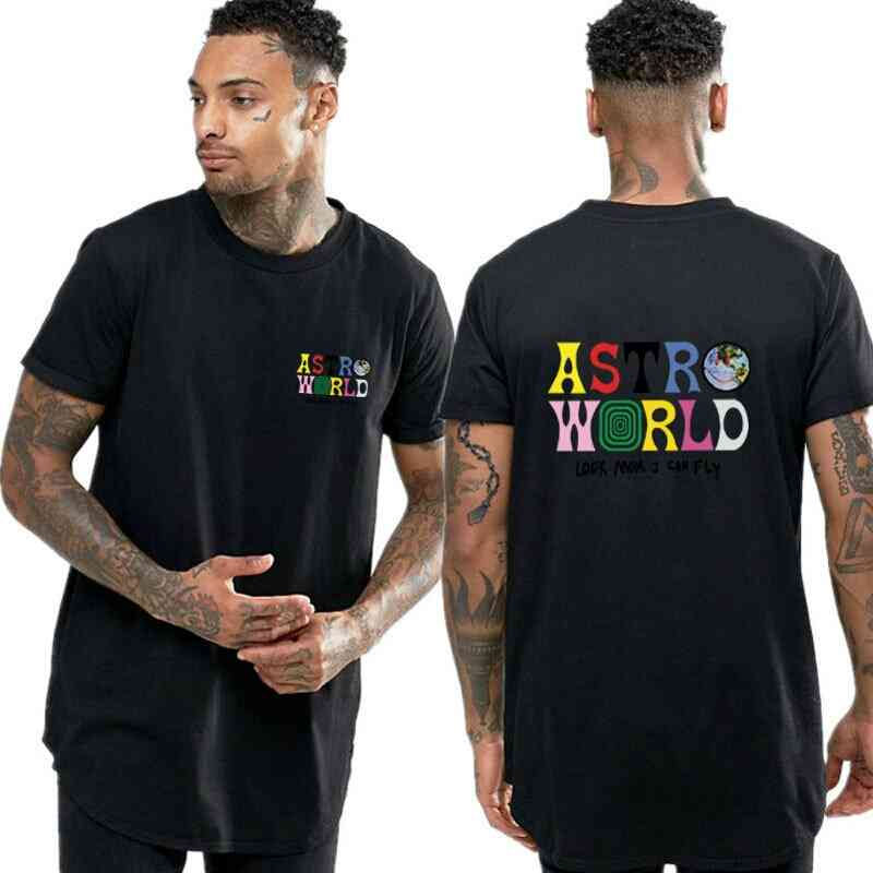 Men' T-Shirts CONCERT Cotton 100% MERCH Summer men' and women' t-shirts products hip hop StreetiZOE# XPBL
Men' T-Shirts CONCERT Cotton 100% MERCH Summer men' and women' t-shirts products hip hop StreetiZOE# XPBL