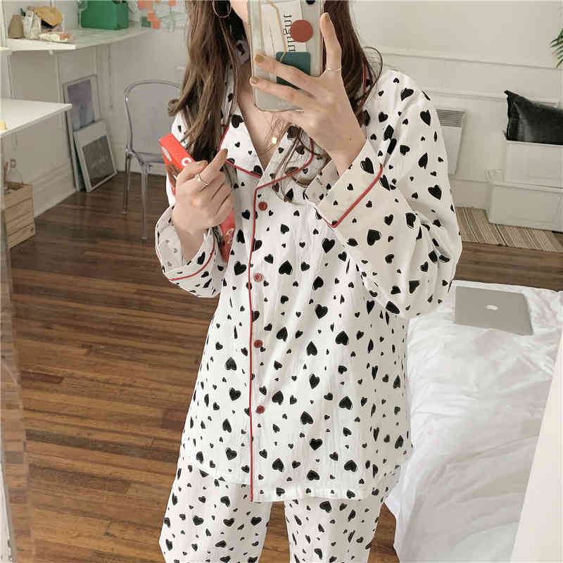Casual Dresses Women Vintage Cotton Fashion Printing Cardigans Gentle Long Sleeves High Quality Loose All Match Pajamas Sets 3F5A, Photo color
Casual Dresses Women Vintage Cotton Fashion Printing Cardigans Gentle Long Sleeves High Quality Loose All Match Pajamas Sets 3F5A, Photo color