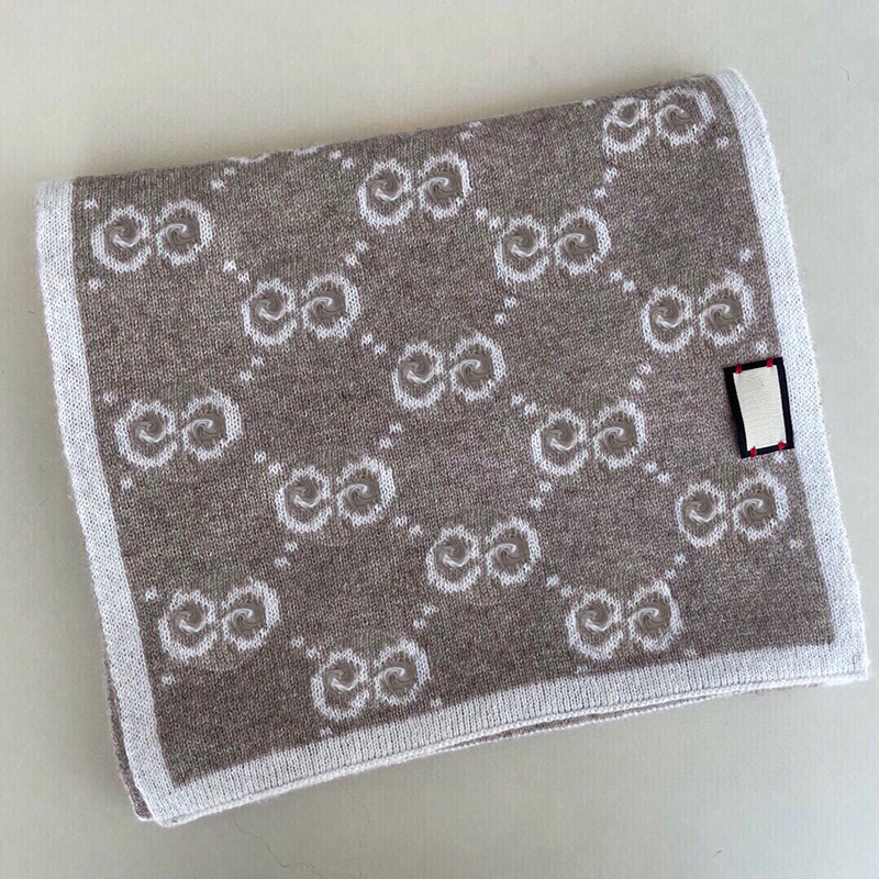 2021 Womens Scarf Letter G Designer Scarfs Wool Shawl Lattice Women Scarves Cashmere Winter Warm Luxurys Whoesale 21102802Q
2021 Womens Scarf Letter G Designer Scarfs Wool Shawl Lattice Women Scarves Cashmere Winter Warm Luxurys Whoesale 21102802Q