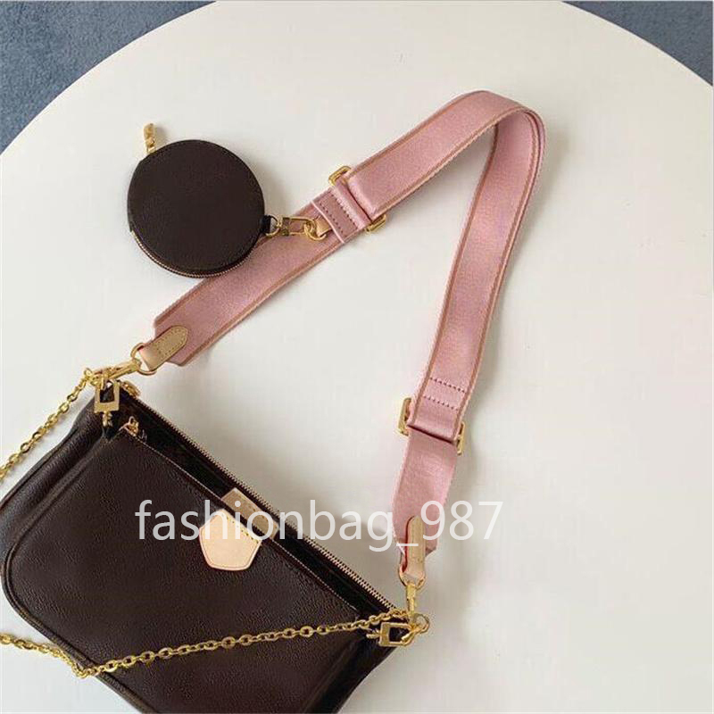 Multi Pochette Bag Crossbody Bags Handbags Women Purses Leather Clutch Backpack Wallet Fashion Fannypack
Multi Pochette Bag Crossbody Bags Handbags Women Purses Leather Clutch Backpack Wallet Fashion Fannypack