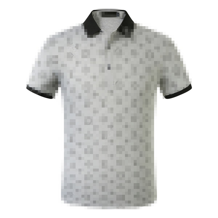 22ASS Men's Polo Shirts Classic Letters and Stripes Pattern Men's Fashion Tops Polo Shirts Contrast Color Casual Short Sleeve Men&, White;black
22ASS Men's Polo Shirts Classic Letters and Stripes Pattern Men's Fashion Tops Polo Shirts Contrast Color Casual Short Sleeve Men&, White;black