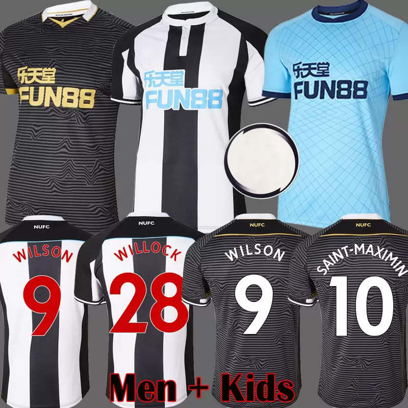 Soccer Jersey Shear… - image