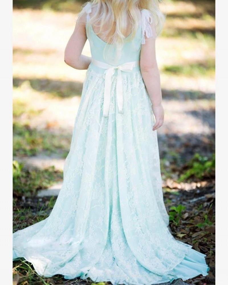 Girl's Dresses Vintage Boho Flower Girl For Beach Wedding 2022 Backless High Quality Cap Sleeve Lace Girls Party Gowns, Red;yellow
Girl's Dresses Vintage Boho Flower Girl For Beach Wedding 2022 Backless High Quality Cap Sleeve Lace Girls Party Gowns, Red;yellow