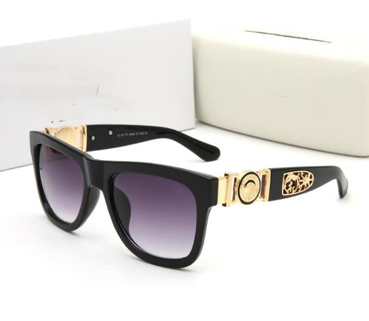 sunglasses 2021 For Men and Women Summer style Anti-Ultraviolet Retro Plate Square Full frame fashion X336
sunglasses 2021 For Men and Women Summer style Anti-Ultraviolet Retro Plate Square Full frame fashion X336