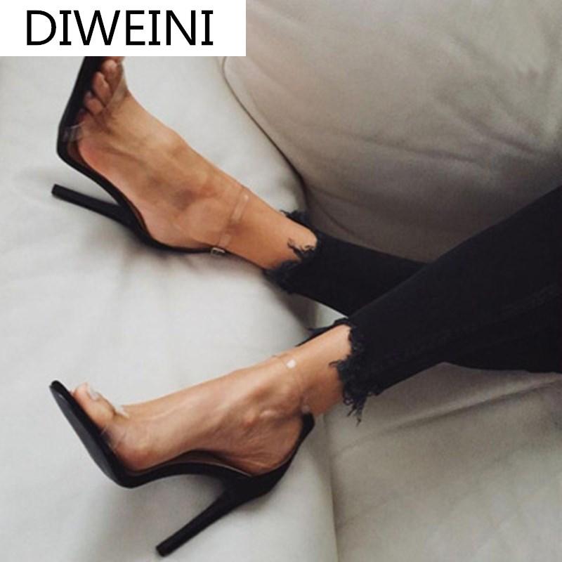 Summer High Heels Women 2021 Fashion Sexy Sandals Shoes For Transparent Retro Open Toe Dress, Beige
Summer High Heels Women 2021 Fashion Sexy Sandals Shoes For Transparent Retro Open Toe Dress, Beige