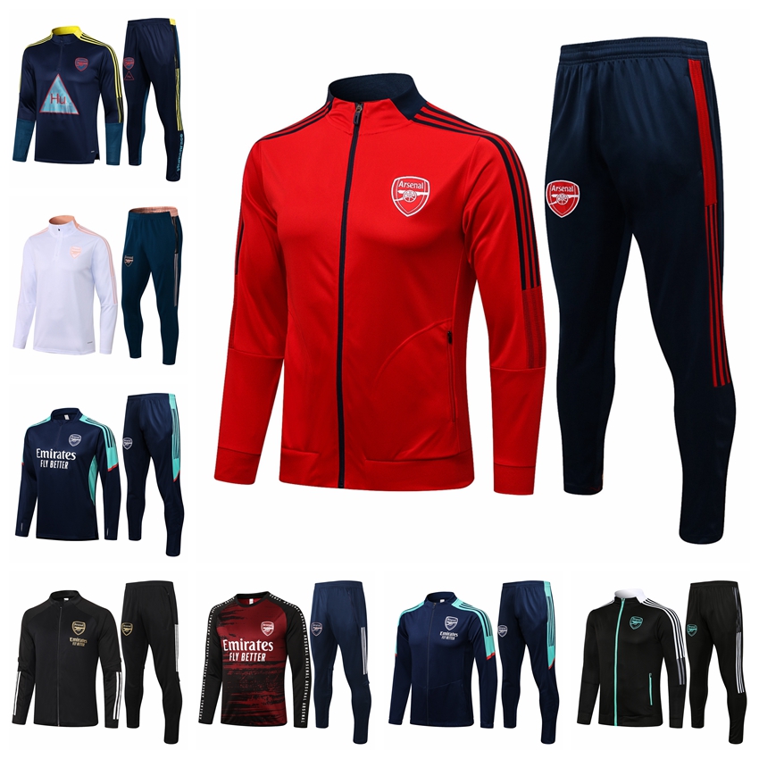 21/22 Arsen New Full Zipper Hoodie Jacket tracksuits training suit jogging set Football soccer Jerseys kit uniform chandal survetement PEPE, Gray
21/22 Arsen New Full Zipper Hoodie Jacket tracksuits training suit jogging set Football soccer Jerseys kit uniform chandal survetement PEPE, Gray