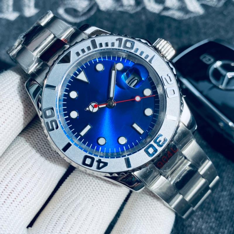Top Mens Automatic Mechanical Watch Fashion Watches 40mm Stainless Steel Strap Life Waterproof Gift WristWatch Classic WristWatches Montre de luxe, Watch box
Top Mens Automatic Mechanical Watch Fashion Watches 40mm Stainless Steel Strap Life Waterproof Gift WristWatch Classic WristWatches Montre de luxe, Watch box