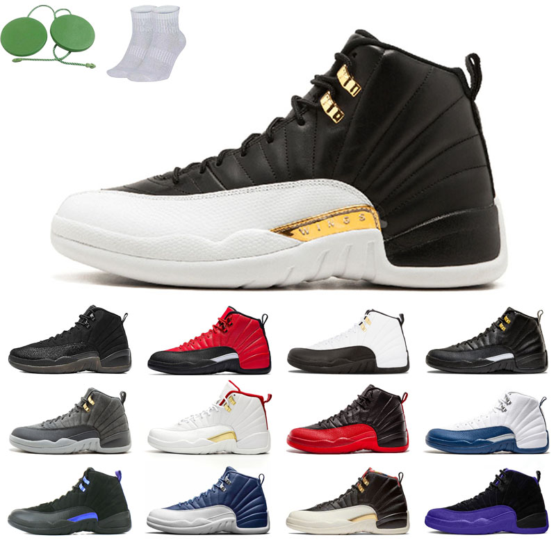 12s man basketball shoes winterized light University Gold Blue the master taxi reverse flu game o-black Michigan gym red gamma french FIBA Dark grey concord CNY stone, Game royal
12s man basketball shoes winterized light University Gold Blue the master taxi reverse flu game o-black Michigan gym red gamma french FIBA Dark grey concord CNY stone, Game royal