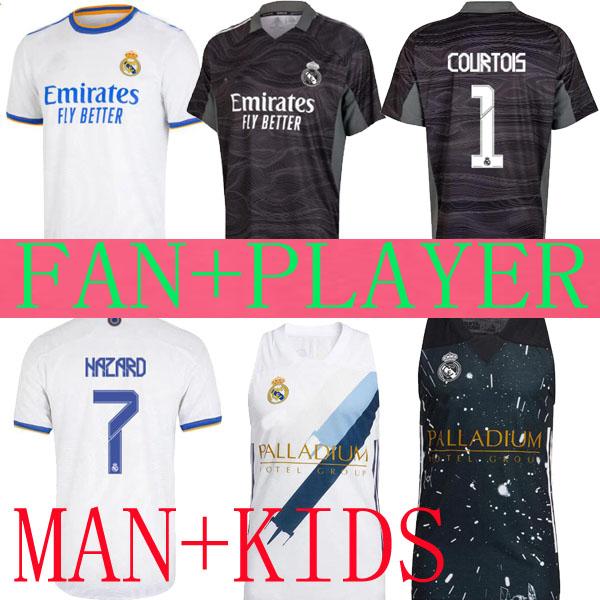 Star REAL MADRID jerseys 20 21 22 BENZEMA HAZARD special GOALKEEPER Basketball RAMOS ISCO Wars 2021 2022 camiseta soccer football shirts men, Basketball shirt black
Star REAL MADRID jerseys 20 21 22 BENZEMA HAZARD special GOALKEEPER Basketball RAMOS ISCO Wars 2021 2022 camiseta soccer football shirts men, Basketball shirt black