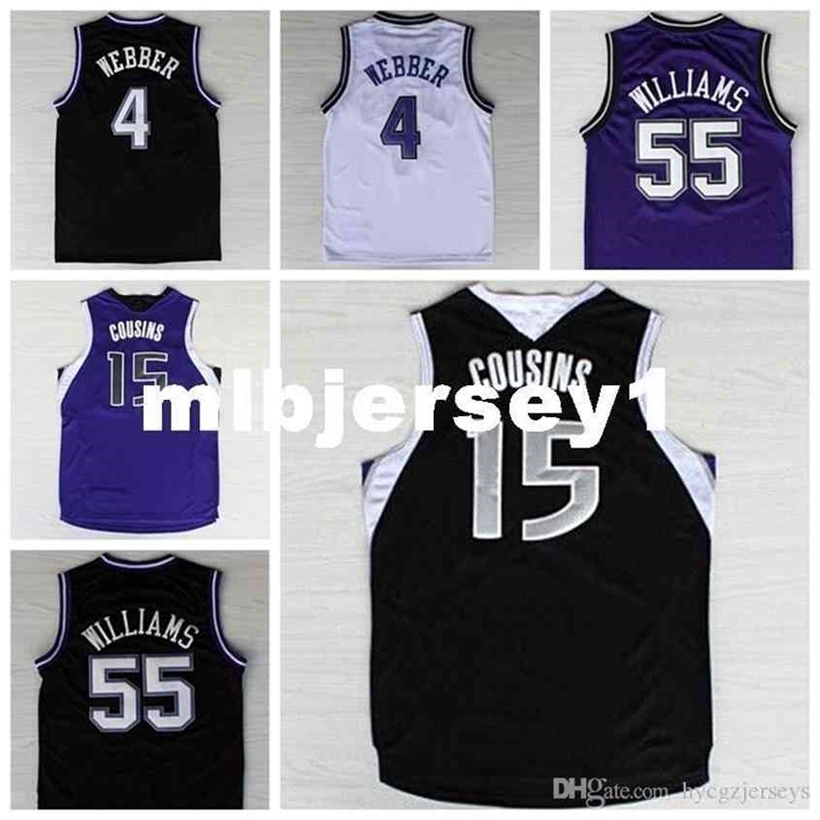 Men #15 DeMarcus Cousins Jersey,All Stitched Wholesale Cheap Top Quality #55 Williams Jersey,Black Basketball Jersey Ncaa College
Men #15 DeMarcus Cousins Jersey,All Stitched Wholesale Cheap Top Quality #55 Williams Jersey,Black Basketball Jersey Ncaa College