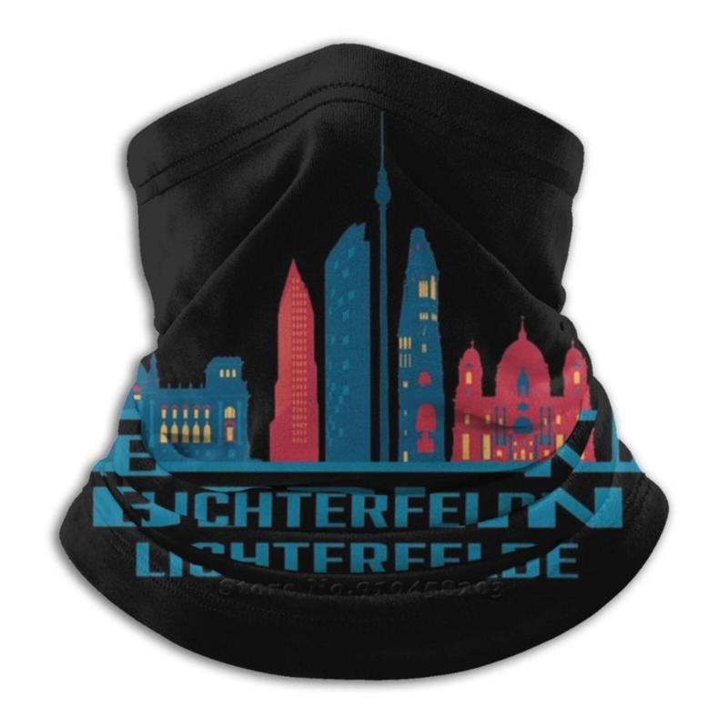 Scarves Berlin Lichterfelde Skyline Cycling Motorcycle Headwear Washable Scarf Neck Warmer Face Mask
Scarves Berlin Lichterfelde Skyline Cycling Motorcycle Headwear Washable Scarf Neck Warmer Face Mask