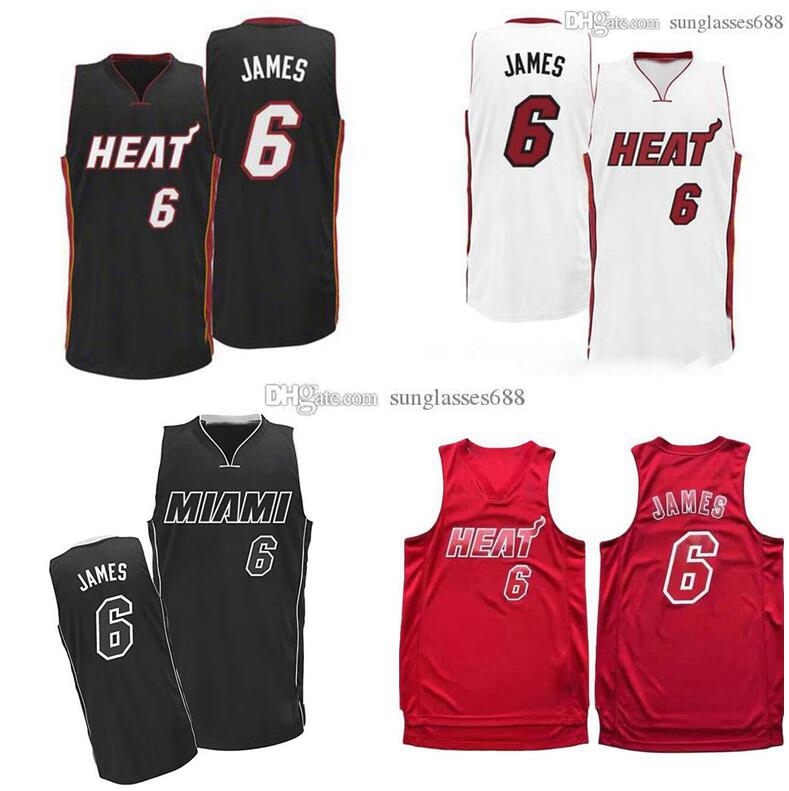 Stitched Lebron James Jersey S-6XL 2011-12 Mesh Hardwoods Classics retro basketball jerseys Men Women Youth, Black;red
Stitched Lebron James Jersey S-6XL 2011-12 Mesh Hardwoods Classics retro basketball jerseys Men Women Youth, Black;red
