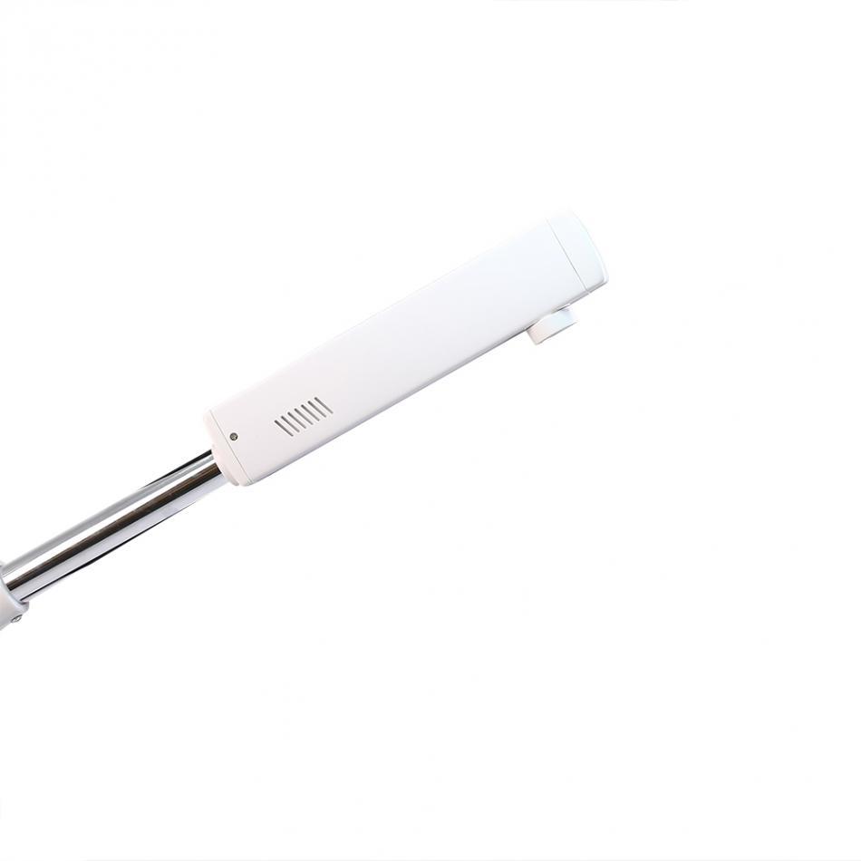 2-in-1 Beauty Machine Ozone Facial Steamer Magnifying Lamp Facial Steam Machine