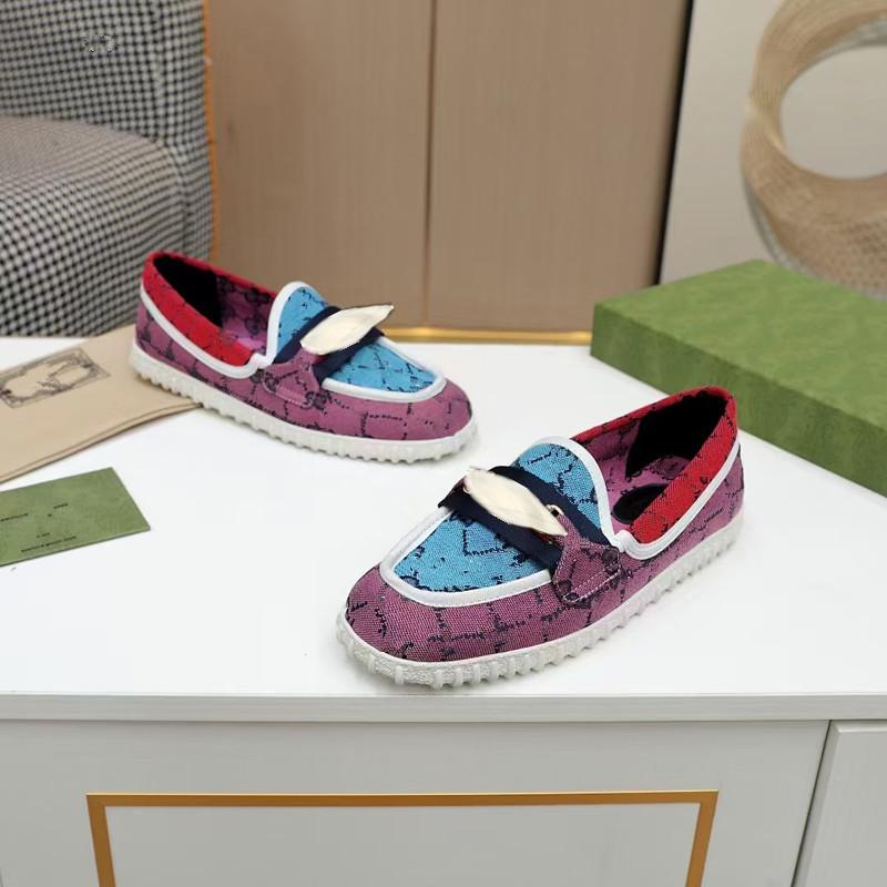 2021 the latest embroidered logo of designer women's shoes high quality special style fashion loafers comfortable luxurious size 35-42, Red
2021 the latest embroidered logo of designer women's shoes high quality special style fashion loafers comfortable luxurious size 35-42, Red